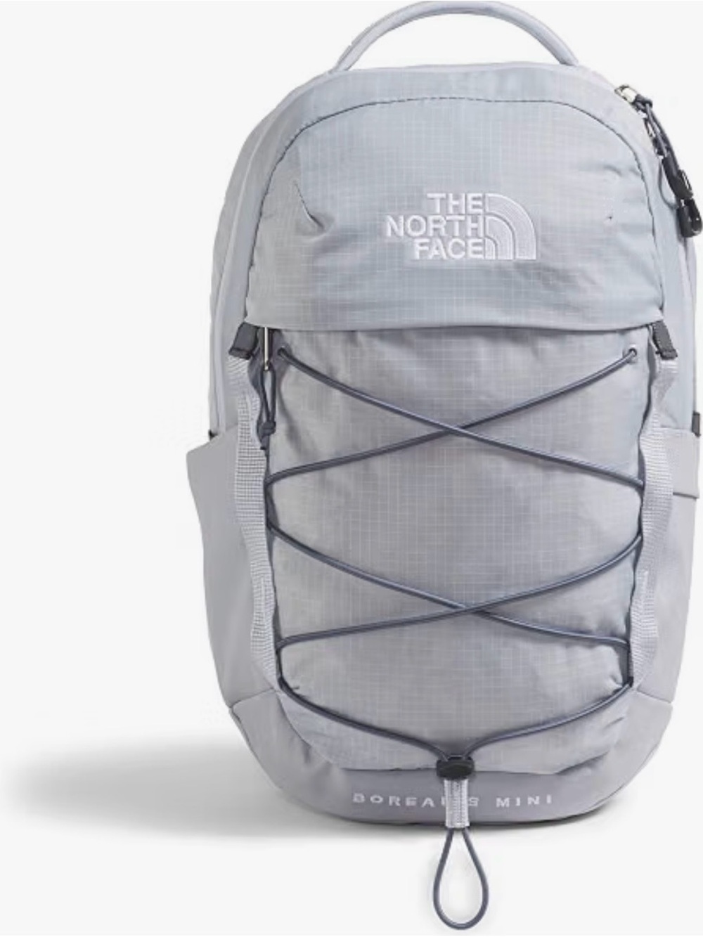 The North Face Borealis Mini Backpack, Blue Flax/Twilight Galaxy, One Size